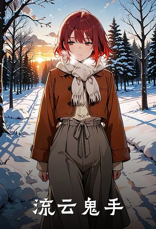 流云鬼手