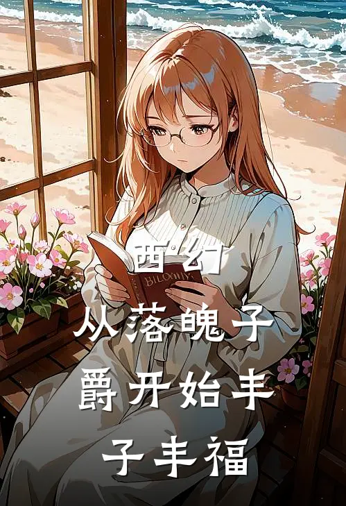 西幻：从落魄子爵开始丰子丰福