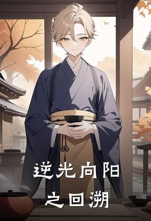 逆光向阳之回溯