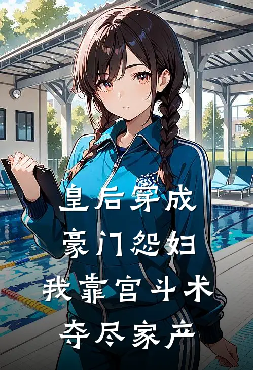 皇后穿成豪门怨妇，我靠宫斗术夺尽家产