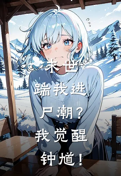 末世：踹我进尸潮？我觉醒钟馗！