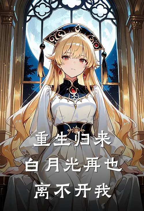 重生归来，白月光再也离不开我