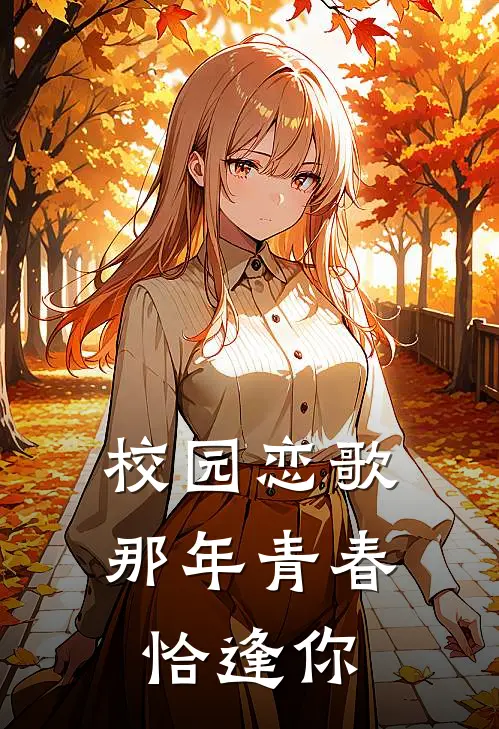校园恋歌：那年青春恰逢你