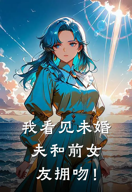 我看见未婚夫和前女友拥吻！