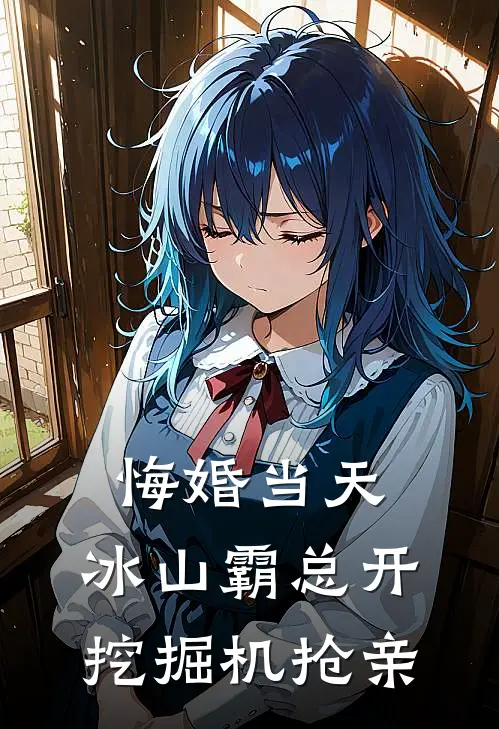 悔婚当天：冰山霸总开挖掘机抢亲