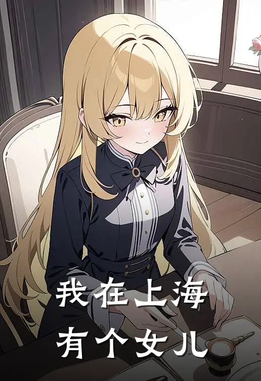 我在上海有个女儿