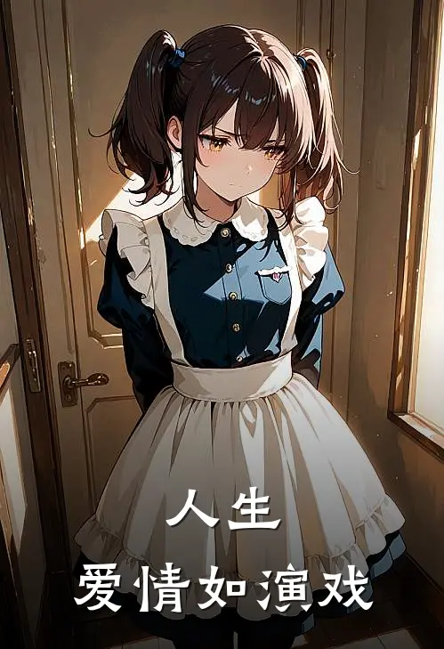 人生，爱情如演戏