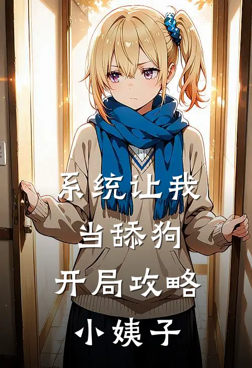 系统让我当舔狗，开局攻略小姨子