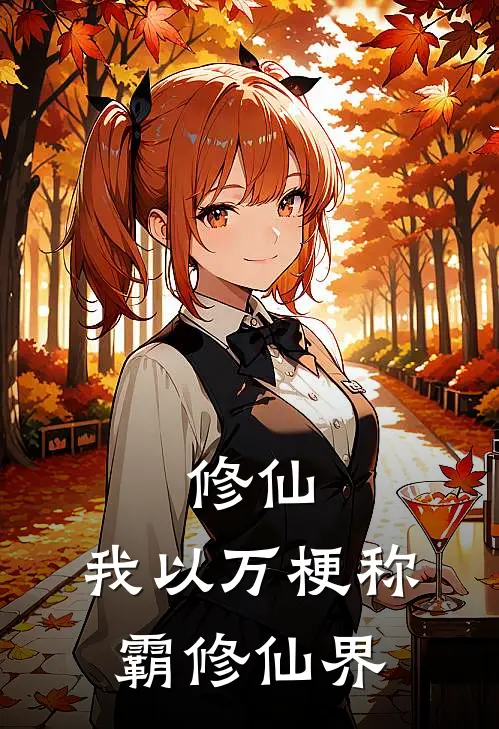 修仙：我以万梗称霸修仙界