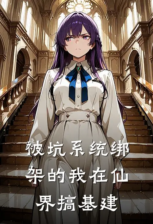 被坑系统绑架的我在仙界搞基建