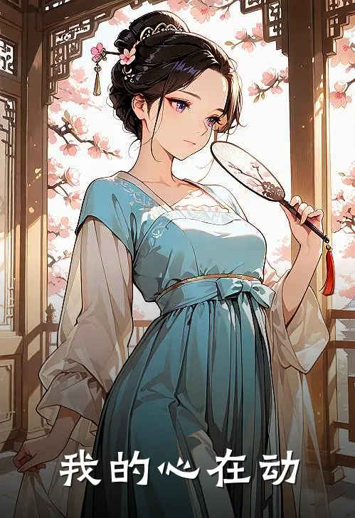 我的心在动