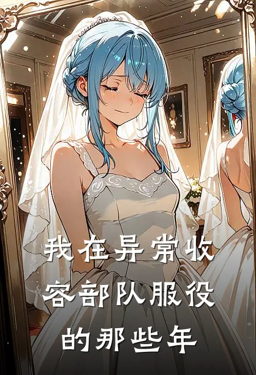 我在异常收容部队服役的那些年