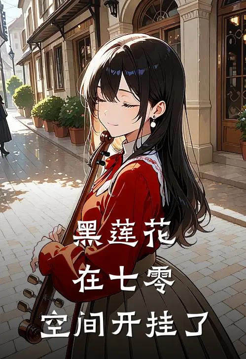 黑莲花在七零：空间开挂了