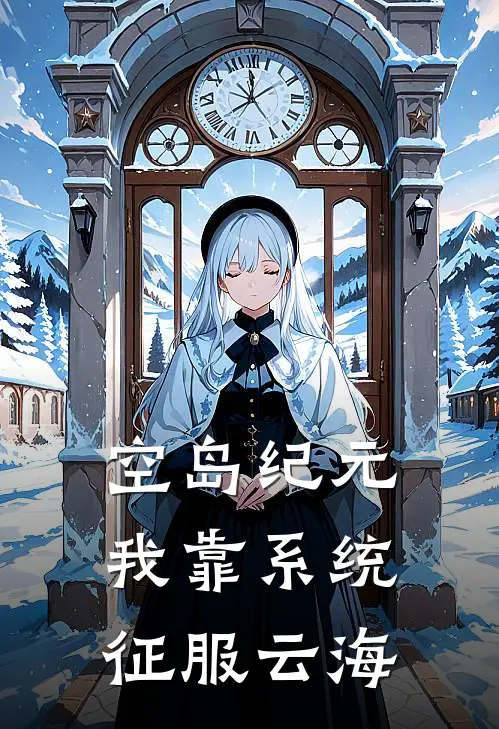 空岛纪元：我靠系统征服云海