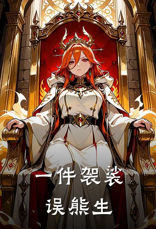 一件袈裟误熊生