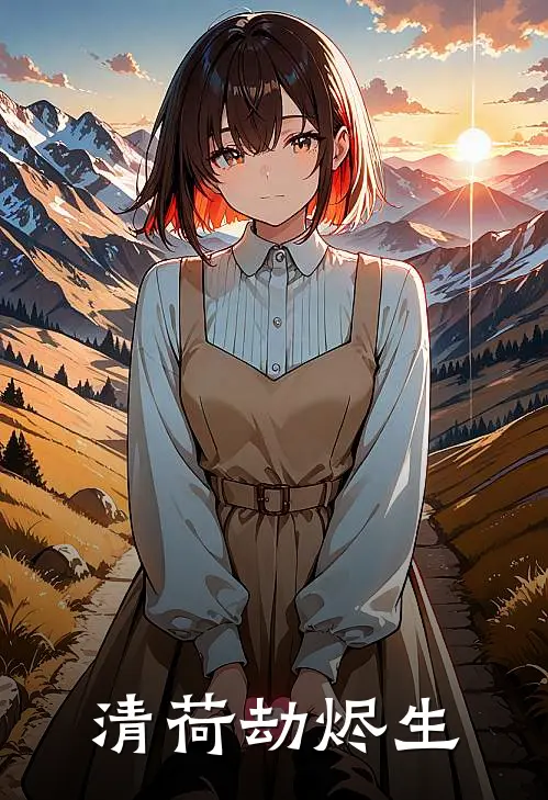 清荷劫·烬生