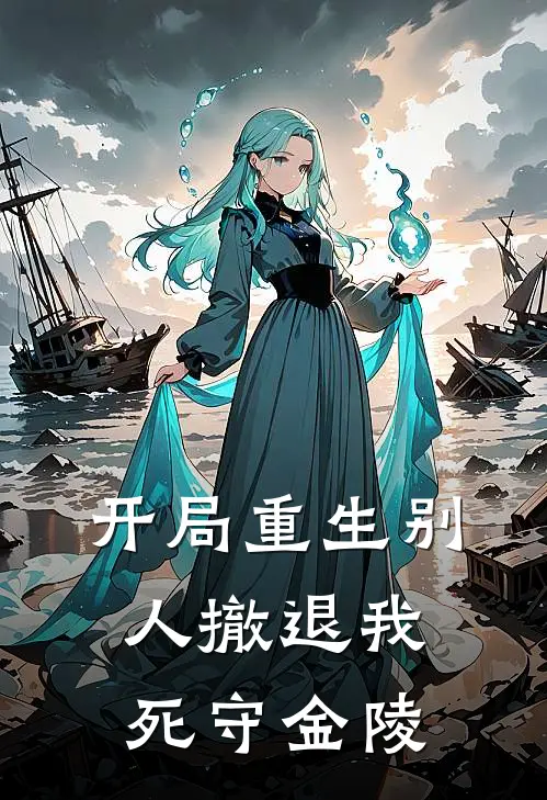 开局重生别人撤退我死守金陵