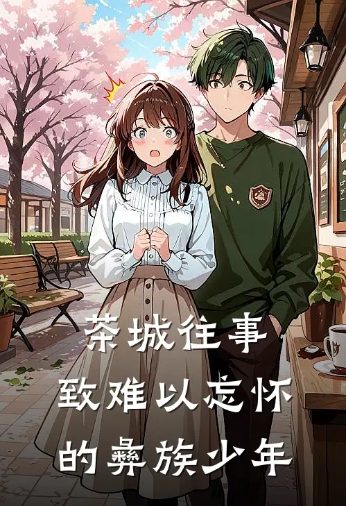 茶城往事：致难以忘怀的彝族少年