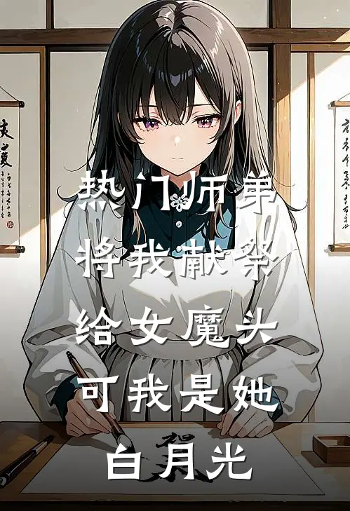 [热门]师弟将我献祭给女魔头，可我是她白月光