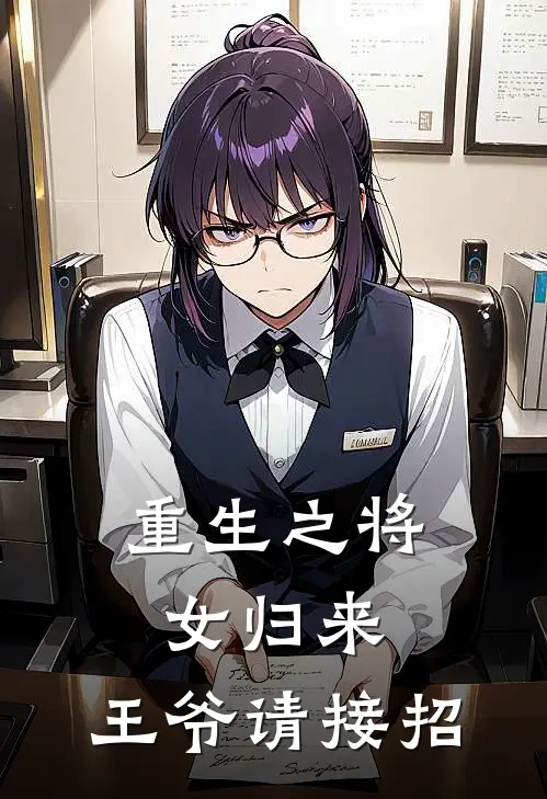 重生之将女归来：王爷请接招