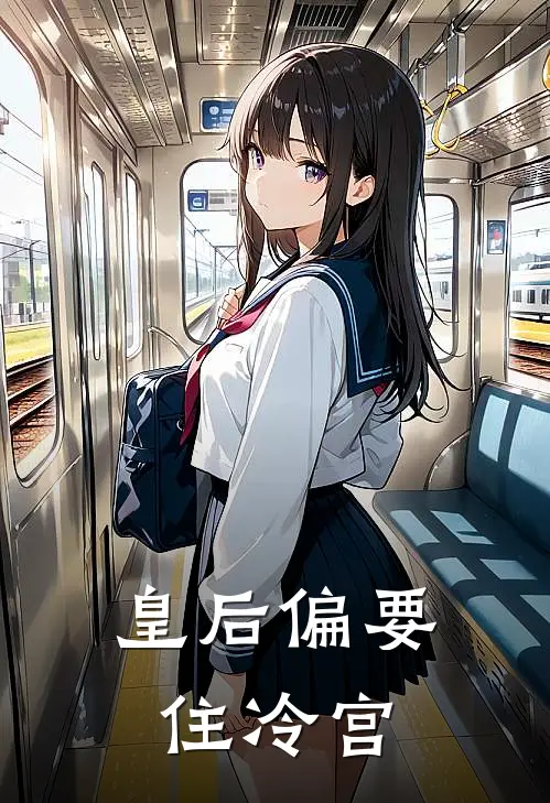 皇后偏要住冷宫