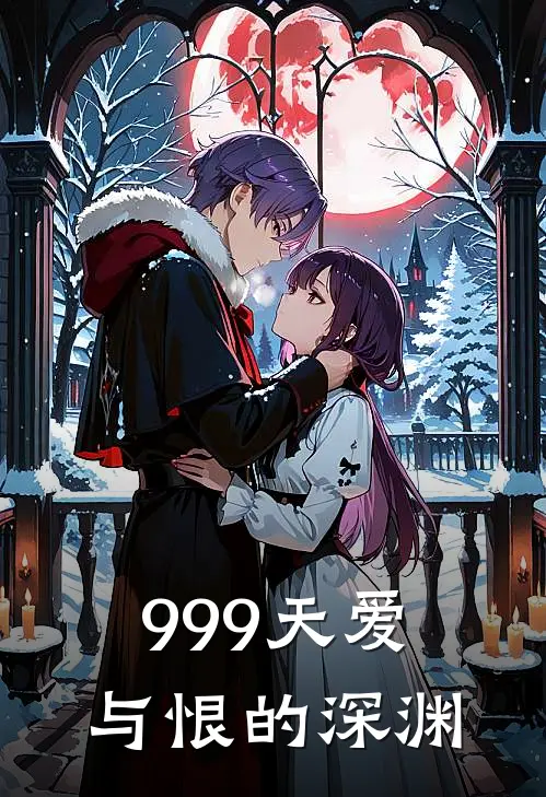 999天爱与恨的深渊