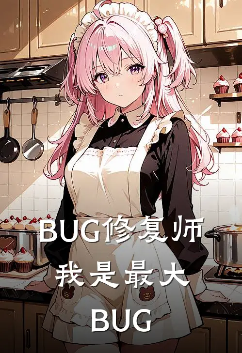 BUG修复师，我是最大BUG