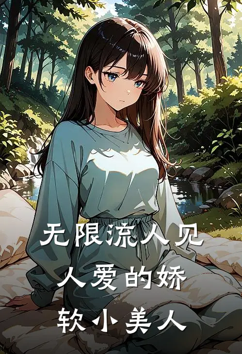 无限流人见人爱的娇软小美人
