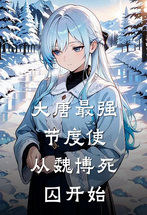 大唐最强节度使：从魏博死囚开始