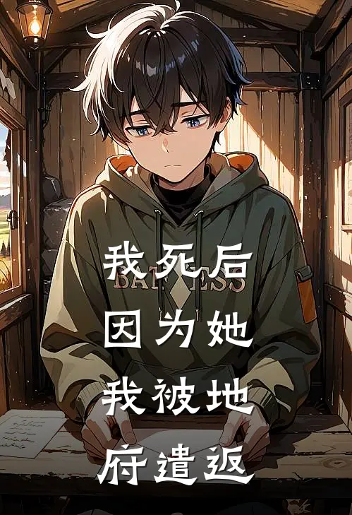 我死后，因为她，我被地府遣返