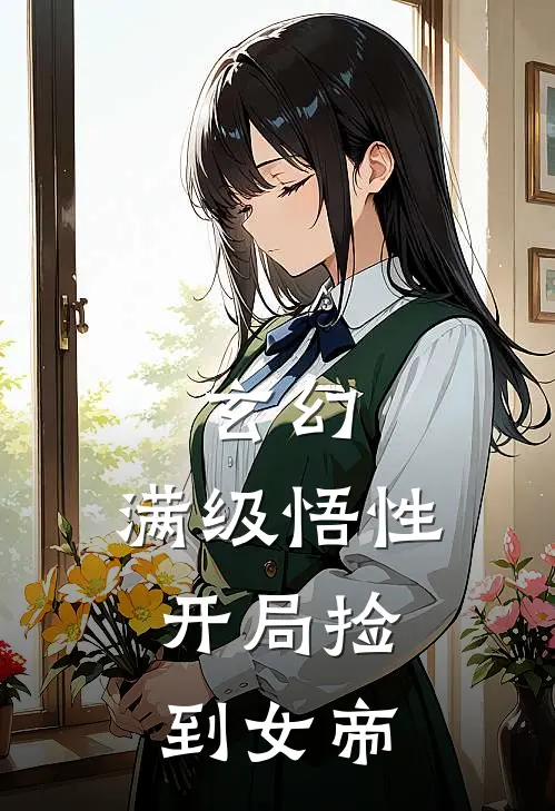 玄幻：满级悟性，开局捡到女帝