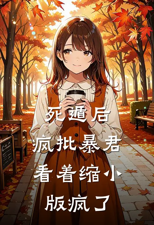 死遁后，疯批暴君看着缩小版疯了