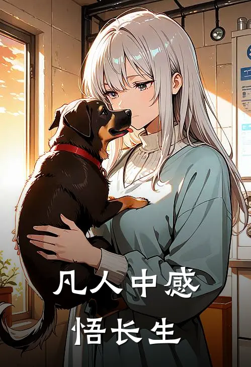 凡人中感悟长生