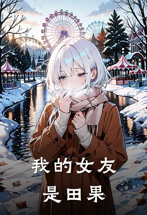我的女友是田果