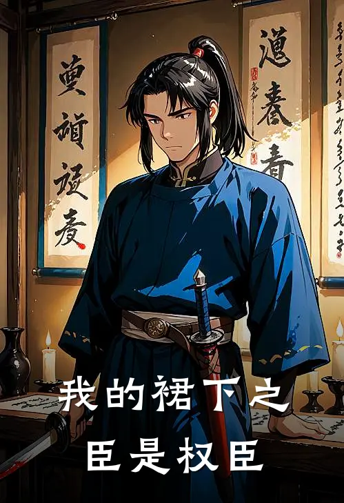 我的裙下之臣是权臣