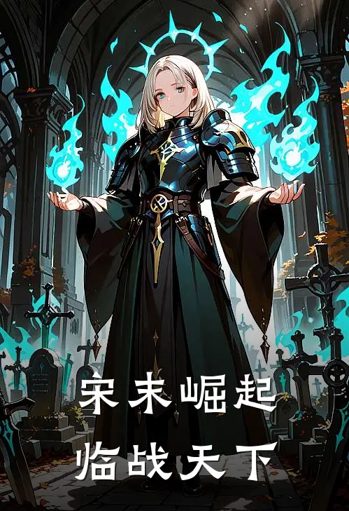 宋末崛起，临战天下