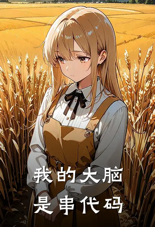 我的大脑是串代码