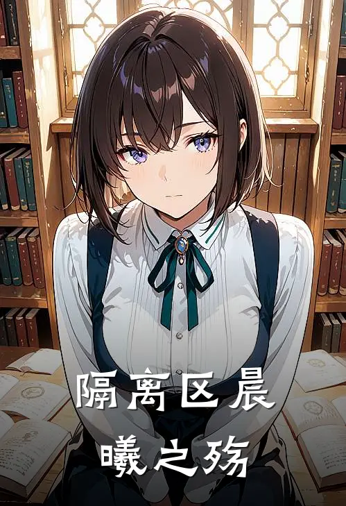 隔离区晨曦之殇