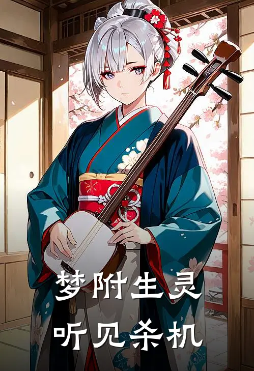 梦附生灵，听见杀机