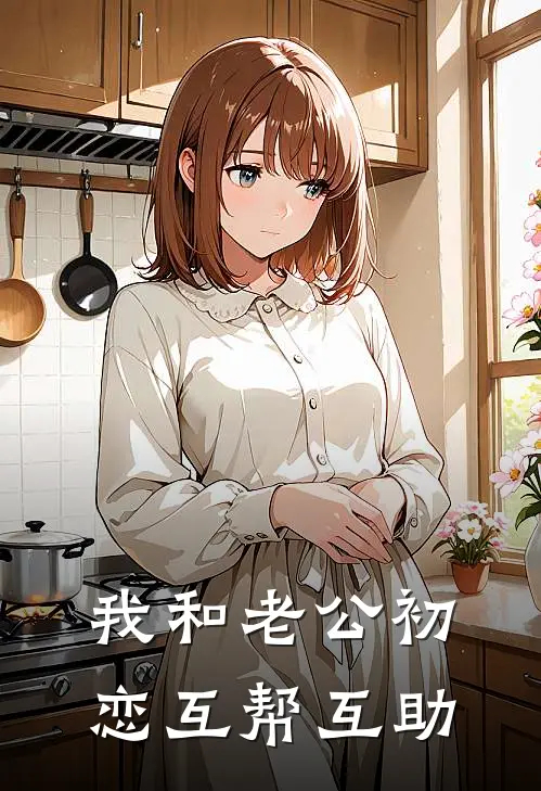 我和老公初恋互帮互助