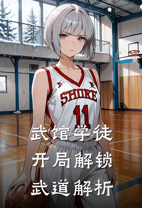 武馆学徒：开局解锁武道解析