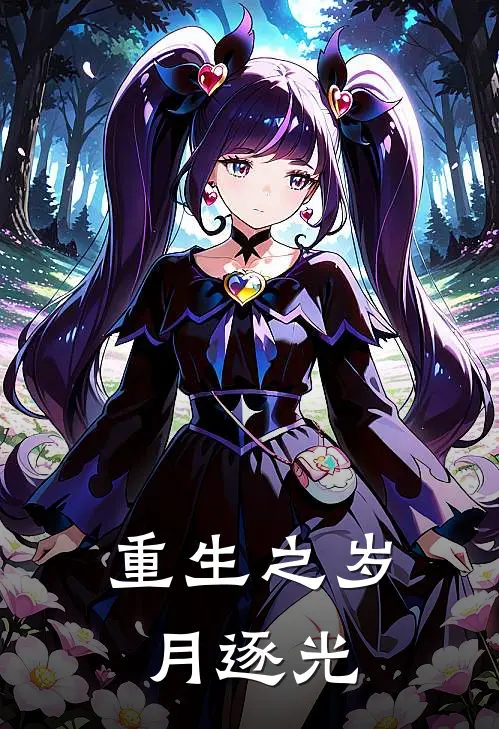 重生之岁月逐光