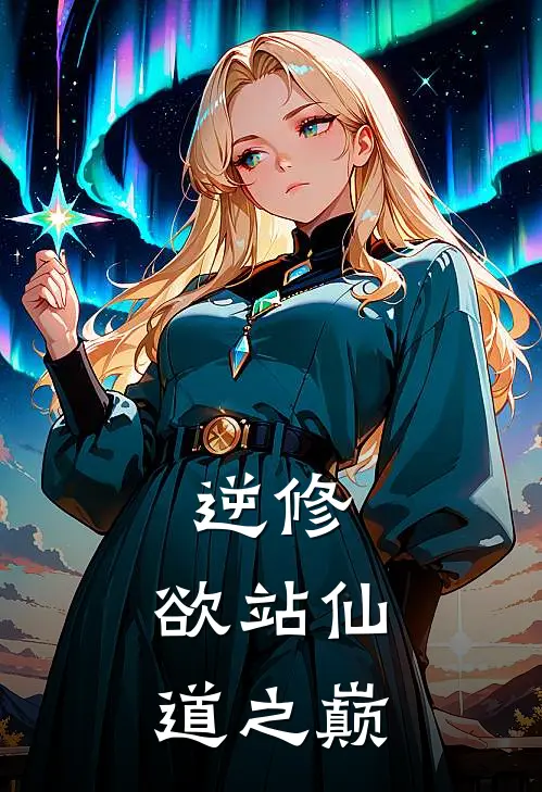 逆修，欲站仙道之巅