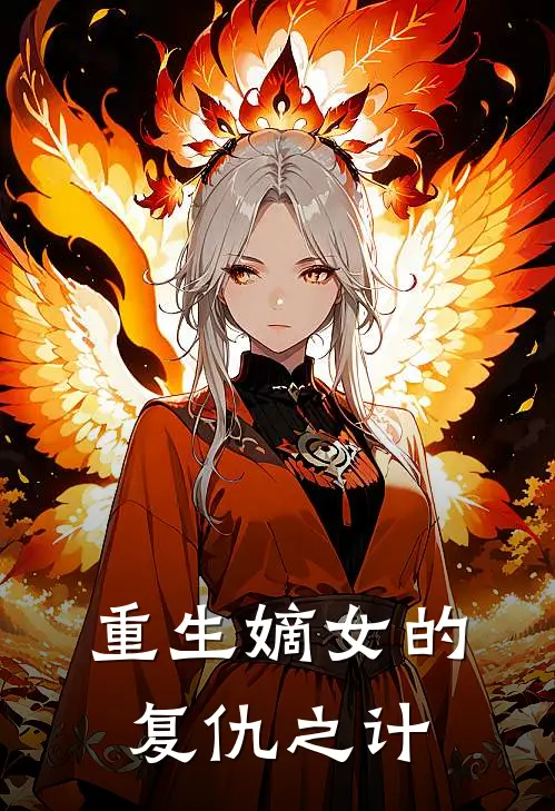 重生嫡女的复仇之计