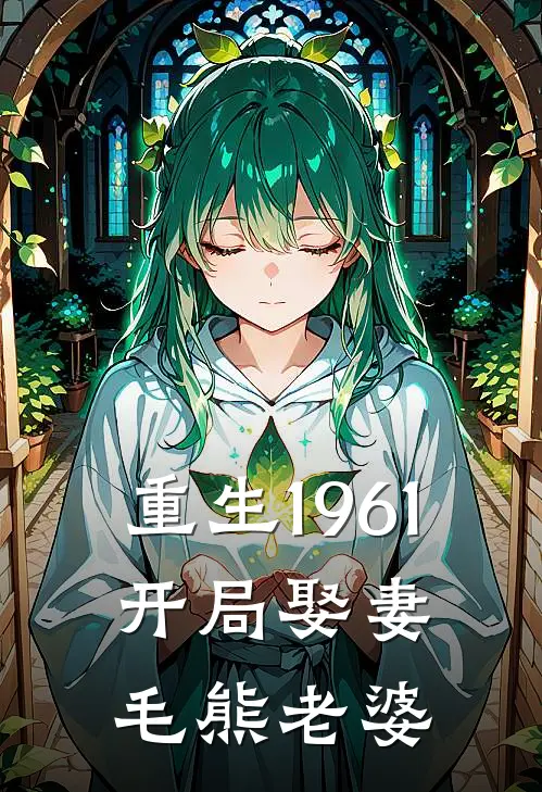 重生1961，开局娶妻毛熊老婆