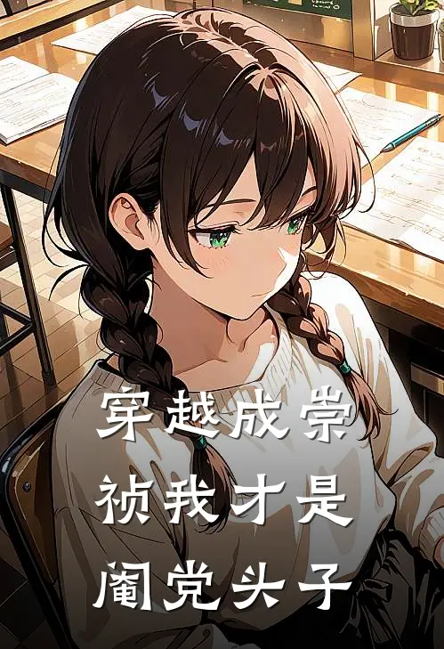 穿越成崇祯我才是阉党头子