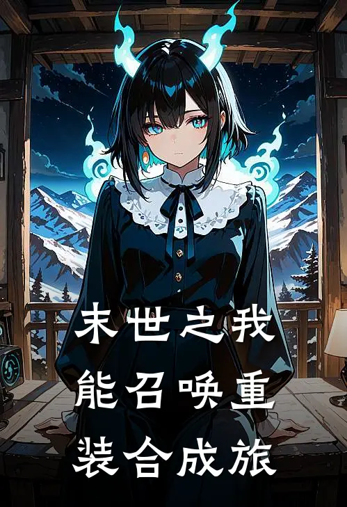 末世之我能召唤重装合成旅