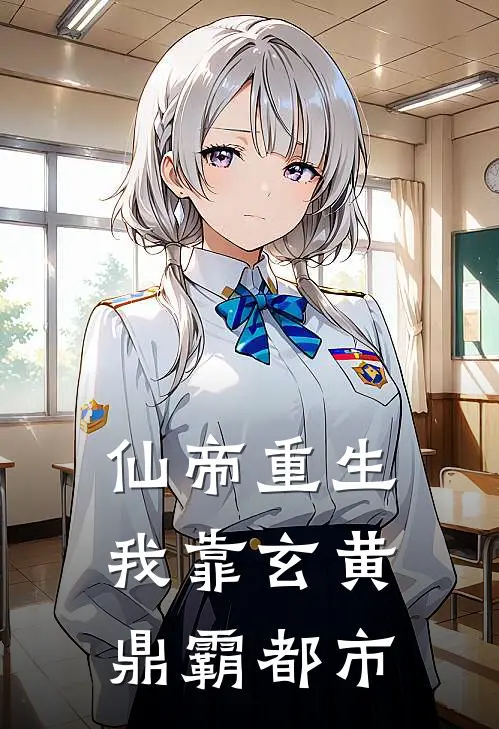 仙帝重生我靠玄黄鼎霸都市