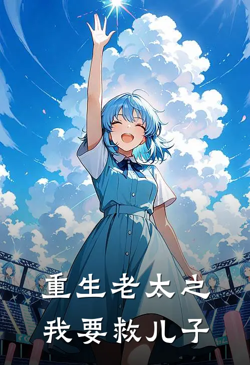 重生老太之我要救儿子