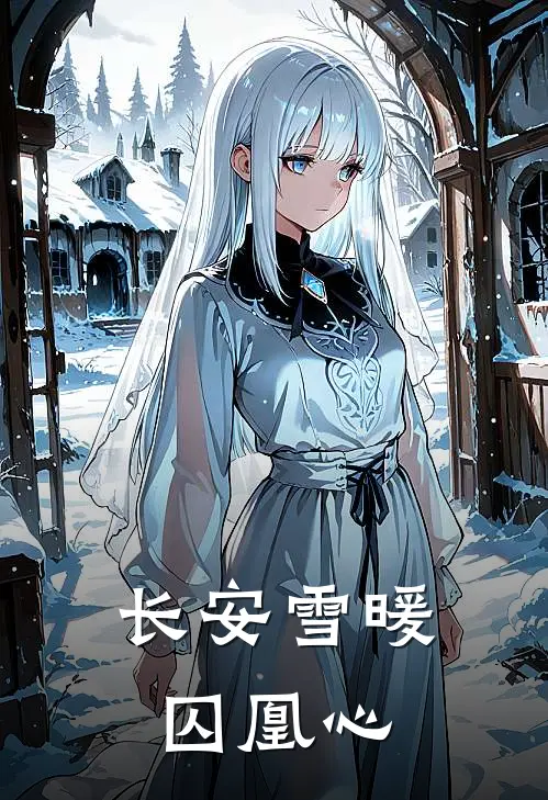 长安雪暖囚凰心